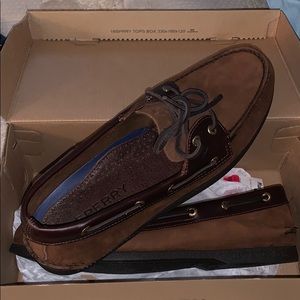 Sperry(Brand New)